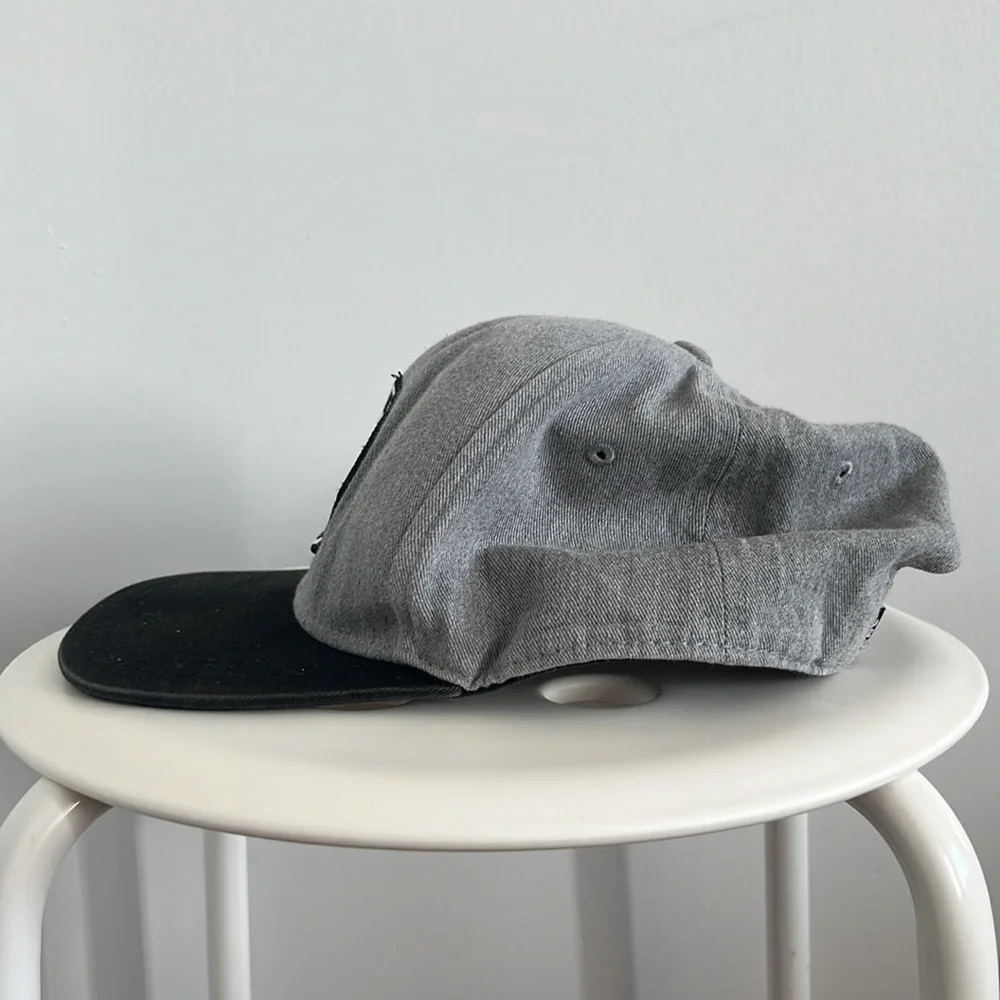 Vans Snapback Cap - Picture 3 of 7